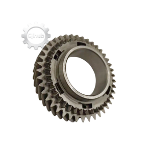 Piezas de caja de cambios automotriz, engranaje sincronizador de transmisión PARA Chevrolet 39T/41TOEM 26219527 - Product Image 3