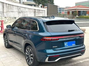 Offerta Speciale: Geely Xingyue L Monjaro 2023, SUV a Benzina 2.0T, 4 Porte, 5 Posti, <span class=keywords><strong>Auto</strong></span> Usata a <span class=keywords><strong>Prezzo</strong></span> Conveniente, Esportazione Cinese - Product Image 4