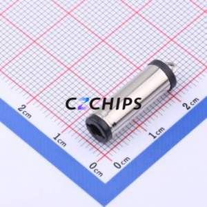 Tout nouveau-Original DT-2306530 Circuit intégré IC puce PMIC connecteur d'alimentation cc vente entière puce de composant électronique BOM - Product Image 1