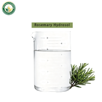 Hydrolat de romarin naturel de haute qualité, liquide végétal pour brume corporelle et capillaire, diffuseur, vente directe usine, prix bas, grand fût, vente en gros