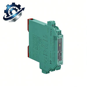 Barrera de Seguridad Industrial Original KFD2-CRG2-1.D, Productos en Stock, 1 Año de Garantía - Product Image 3