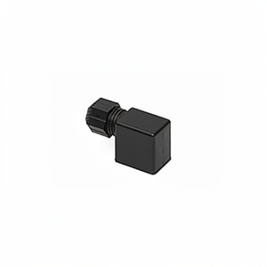 Joint d'étanchéité NBR noir ISO Type B 1212030001 pour capteur, distributeur, câble de capteur, accessoires – Stock important - Product Image 1