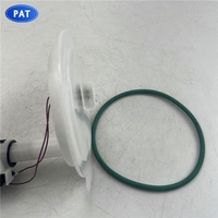 Conjunto de módulo de bomba de combustible de alto rendimiento PAT 5145583AC 5145583AD 5145586AA 5145586AC compatible con Grand Cherokee 12-17 Durango 3.6l