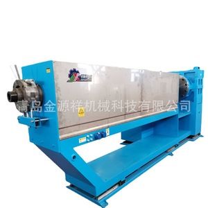 Jin Yuanxiang Cable <b>Extruder</b> 150 Single Screw <b>Plastic</b> Pipe Extrusion Equipment - Product Image 4
