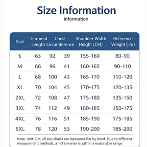 T-shirt Oversize Personalizzata con Logo, 220GSM 100% Cotone, Manica Corta, Collo Tondo, Stile <span class=keywords><strong>Polo</strong></span>, Abbigliamento Casual Classico per Uomo e Donna - Product Image 6