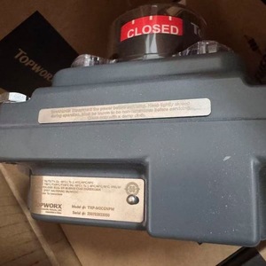 Válvula Solenoide 8320G182 AC110V, Control Electromagnético, Flujo Unidireccional, Uso Industrial - Product Image 2