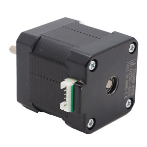 LDO-Motor paso a paso híbrido para impresora 3D, 1,8 grados, alto <span class=keywords><strong>Torque</strong></span>, <span class=keywords><strong>Nema</strong></span> <span class=keywords><strong>17</strong></span> - Product Image 4