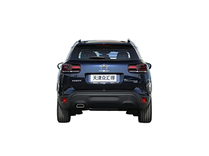 Dongfeng Tianyi <span class=keywords><strong>C5</strong></span> pour le marché africain avec une construction robuste et une grande garde au sol pour les routes accidentées - Product Image 5