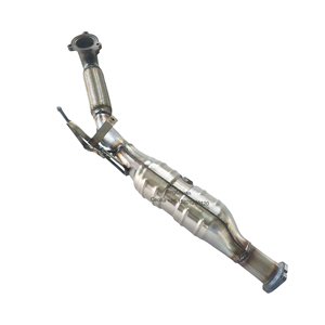 Großhandelspreis Direktvertrieb Katalysator für Volvo S60 S80 XC90 2.5 zum Austausch, entspricht Euro 2 <span class=keywords><strong>3</strong></span> 4 5 6 - Product Image 3