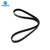 Personalizado correa de automoción OEM cinturón de tiempo 13568-19135 94ZA19 para Corolla 1,6 4AFE