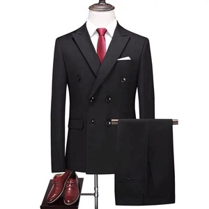 <span class=keywords><strong>Costume</strong></span> 3 pièces <span class=keywords><strong>sur</strong></span> mesure pour <span class=keywords><strong>homme</strong></span> Blazer de mariage coupe ajustée pour <span class=keywords><strong>homme</strong></span> Vestes <span class=keywords><strong>Manteau</strong></span> Pantalon <span class=keywords><strong>Costume</strong></span> d'affaires pour <span class=keywords><strong>homme</strong></span> - Product Image 3