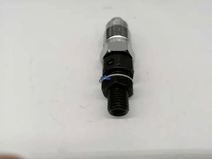 Injecteur de carburant pour moteur diesel D722 D782 D902 Z402, buse K008 K008-3 KX41-3, pièces de rechange pour excavatrice 16001-53904 - Product Image 4
