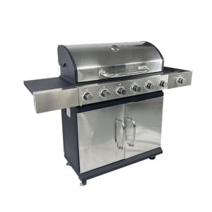 Barbecue de table multifonctionnel sans fumée de haute qualité OEM ODM <span class=keywords><strong>pour</strong></span> intérieur et extérieur, facile à assembler - Product Image 1