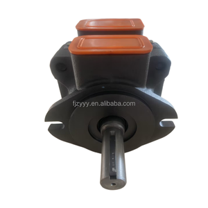 ปั๊มใบพัดไฮดรอลิก PFE ซีรีส์ PFE-31028/1DU PFE-31016-1DT PFE-31022/1DT - Product Image 6