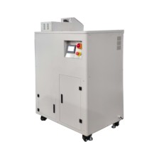 Máquina trituradora de CD SUPU de alta seguridad H5 HDD