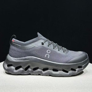 Zapatillas Deportivas Ligeras con Cordones para Hombre y Mujer, Transpirables, Antideslizantes, Duraderas, para Correr, Deporte y Uso Casual - Product Image 3