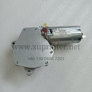 Nouveau servomoteur WD Import G2.144.1171 Moteur de nettoyage automatique 00.785.0001 Pièces d'impression offset GTW SM52 PM52 SX52 - Product Image 3