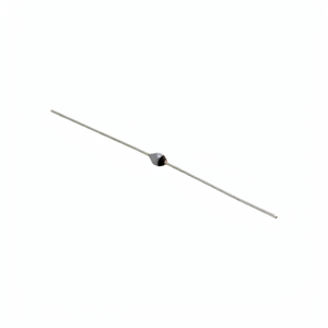 Single Diodes Authorized Distributor SOD-57, Axial Components Electronic SF4001-TAP - Product Image 1