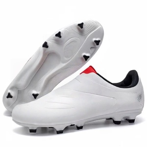 <span class=keywords><strong>Tacos</strong></span> bajos <span class=keywords><strong>de</strong></span> césped artificial para adultos y niños con uñas largas y uñas rotas, zapatos <span class=keywords><strong>de</strong></span> fútbol profesionales - Product Image 1