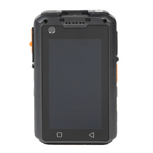 Caméra corporelle professionnelle 4G LTE 2K grand angle IP67 avec GPS, vidéo en temps réel, prise en charge H.265 et gestion via station d'accueil - Product Image 5