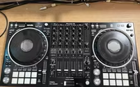 Contrôleur DJ Pioneer DDJ-1000SRT, l'unité est en excellent état et entièrement fonctionnelle, aucun réparation n'est nécessaire
