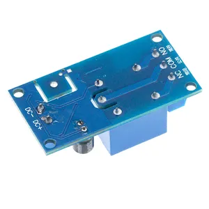 Module de relais tactile capacitif JIAQISHENG JQS <span class=keywords><strong>12V</strong></span> 1 canal pour <span class=keywords><strong>TTP223</strong></span> (conforme RoHS) - Product Image 6