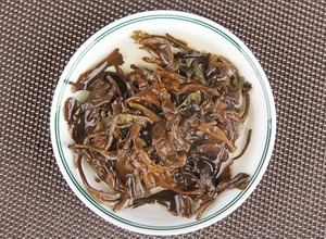 Thé Blanc du Yunnan Rock Sugar Sweet Rhyme, Calming Moonlight White <span class=keywords><strong>Dragon</strong></span> Balls - Product Image 6