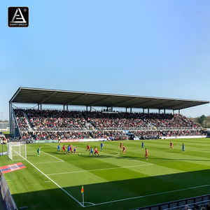 Tribuna Modulare Intelligente per Eventi Sportivi, Grande Impalcatura Personalizzata per Stadi, Campi <span class=keywords><strong>da</strong></span> Calcio ed Eventi all'Aperto con Copertura - Product Image 2