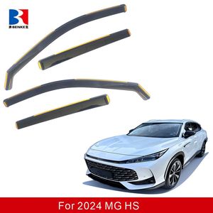 Factory Directly Sell High End In-channel Injection Deflector <b>Window</b> Visor for MG HS 2024 - Product Image 1