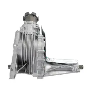 Transferkastenbaugruppe mit 2,4 L Motor für 2010-2017 GMC Gelände Chevrolet Equinox 23247709 23247710 23247712 24244573 24246665