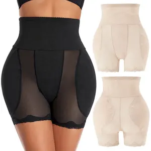 Fashion Lifter Body Shaper Shorts For Women Belly Tummy Control Thigh  Slimmer Hook Waist Trainer Lingerie Shapewear