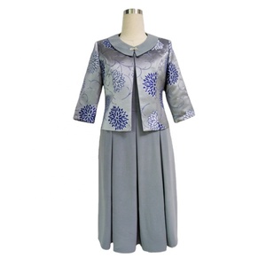 Traje de Falda Plisada Tradicional Africana para Mujer, OEM - Product Image 5