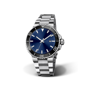 <span class=keywords><strong>Orologio</strong></span> Subacqueo in Acciaio Inossidabile 30ATM, Orologi Automatici OEM, <span class=keywords><strong>Orologio</strong></span> da Immersione - Product Image 1