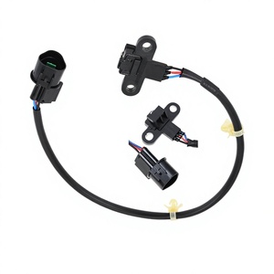เซ็นเซอร์เพลาลูกเบี้ยว Shanjiangqing 32 ซม. สำหรับ Chery Eastar MD329924 SU5260 5S1702 - Product Image 1