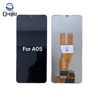Pantalla Táctil LCD/OLED In-cell para Teléfono Móvil A05/A05s, Repuesto de Digitalizador de Vidrio, Garantía de 1 Año, Pantalla de 6.7 Pulgadas, 100% Original
