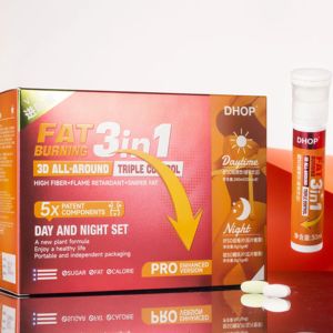 OEM tablet pribadi Label <span class=keywords><strong>Natural</strong></span> Herbal penurun berat badan Detox penurun berat badan pil pelangsing produk pelangsing penurun berat badan - Product Image 2