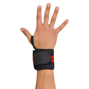 Unisex Gym Wrist Wraps Wrist Support Band Crossfit Wrist Wraps Weightlifting