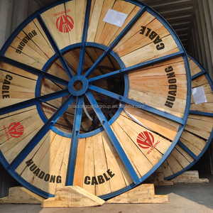 3x120 + 1x70mm2 <span class=keywords><strong>3</strong></span>*120 + 1*70 CU/xlpe/PVC/SWA/PVC vỏ bọc <span class=keywords><strong>3</strong></span> Pha 4 dây ngầm AC Đồng bọc thép cáp điện - Product Image 6