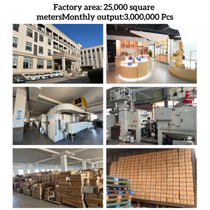 <span class=keywords><strong>Wok</strong></span> de Aleación de Aluminio con Revestimiento Cerámico Antiadherente, Nueva Tecnología, Seguro y Más Resistente, para Todo Tipo de Estufas, MOQ Bajo - Product Image 6