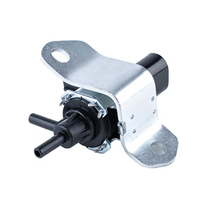วาล์วโซลินอยด์สุญญากาศรถยนต์เจียฮาง L30118741 K5T46591 12V สำหรับมาสด้า RX8 โปรเทจ 6 - Product Image 1
