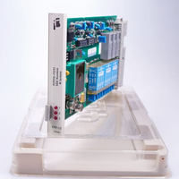 Carte de module de processus Ekr-U3 00568 de qualité supérieure, unité de carte de contrôle CPU, neuve, pour usage industriel