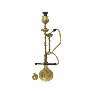 luxury Hookah Top Quality Egyptian Customized Smoking Special Paradise Limited edition Exclusive Farida's Art Hookah