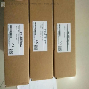 Un nouveau produit en boîte, Driver Fbld120sw, en stock, neuf, original, prêt à l'emploi, automatisation industrielle, PAC, programmation PLC dédiée - Product Image 1