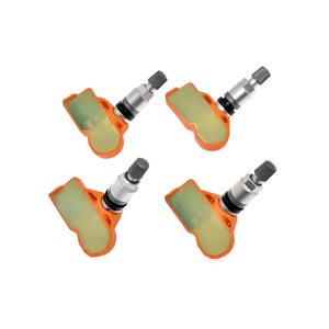 6856227 Sensor de presión de neumáticos TPMS para <span class=keywords><strong>BMW</strong></span> M3 M5 M6 Mini <span class=keywords><strong>Cabrio</strong></span> Clubman Countryman Coupe Hardtop PACEMAN Roadster - Product Image 4