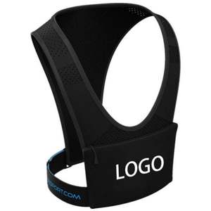 Bolsa de Pecho Reflectante Nocturna Antirrobo con Forro de Poliéster para Correr, Deportes al Aire Libre, Ciclismo, Montañismo - Product Image 4