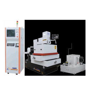 Nhà Máy Giá tốc độ trung bình Stepper dây máy cắt với hiệu quả cao Stepper dây máy cắt - Product Image 2