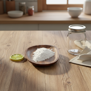 ฟู่ฉาง โคเอนไซม์ คิวเท็น 98% 10% น้ำมัน วัตถุดิบเครื่องสำอาง โคเอนไซม์ คิวเท็น ราคาดี - Product Image 6