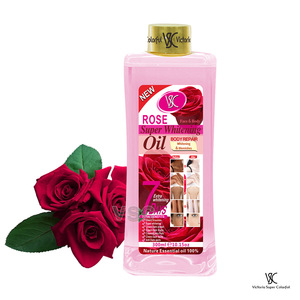 Huile de curcuma 300 ml, huile essentielle pour éclaircir la peau, réparation du visage et du corps, éclaircissant hydratant, huile essentielle de massage à la <span class=keywords><strong>carotte</strong></span> - Product Image 6