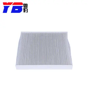 Aftermarket Car Accessories Filter in Cabin Air Filter 88508-0N020 For TOYOTA CROWN