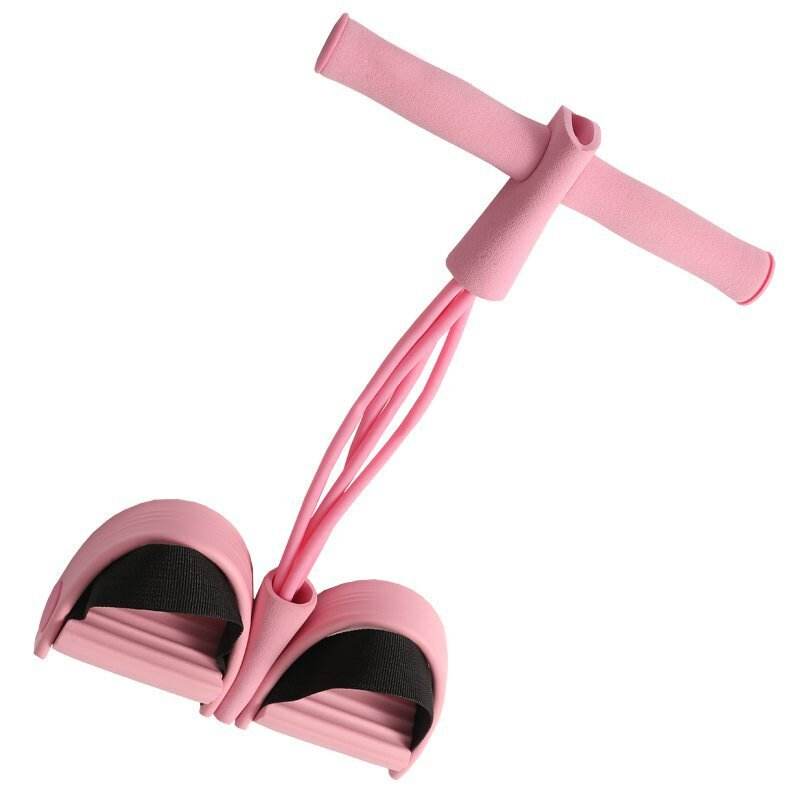 สีชมพู [สไตล์ริบบิ้น]